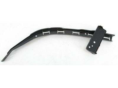 Acura 71140-SEA-000 Right Front Bumper Beam (Upper)