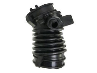 Acura CL Air Intake Coupling - 17243-P8E-A01