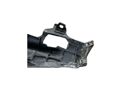 Acura 71115-TZ5-A00 Front Air Guide Plate
