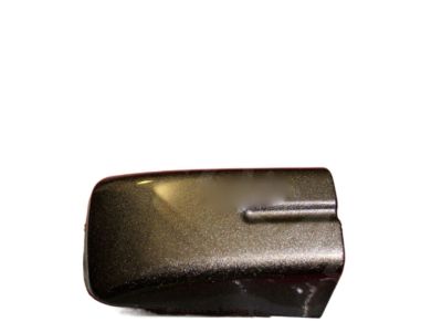 Acura 72644-SEP-A01ZL Front Door-Handle Outside Cap Right (Carbon Bronze Pearl)