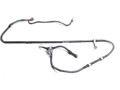 2001 Acura NSX Battery Cable - 32410-SL0-A02