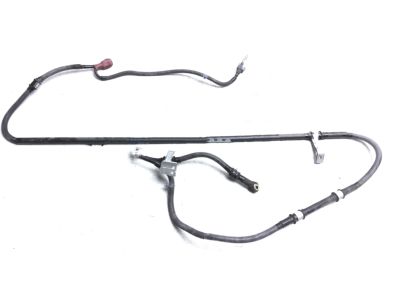 1996 Acura NSX Battery Cable - 32410-SL0-A02