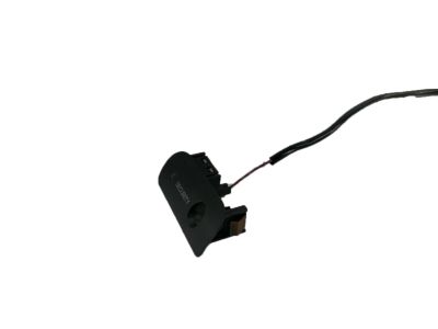 Acura 39895-SEP-A01 Driver Side Security Indicator