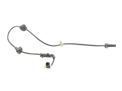 Acura RDX ABS Wheel Speed Sensor - 57450-TJB-A52