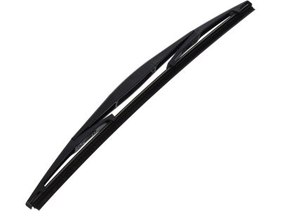 2010 Acura RDX Wiper Blade - 76730-S2X-003