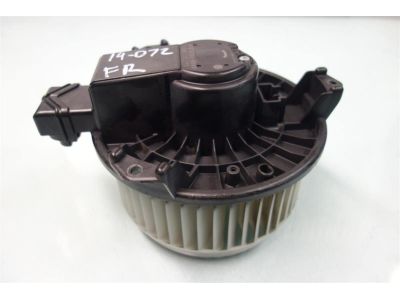 Acura Blower Motor - 79310-STX-A01