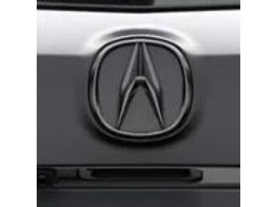 Acura Emblem - 08F20-TJB-200A