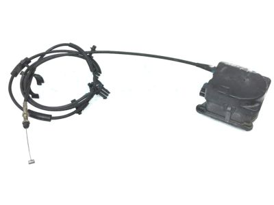 Acura 17880-P8E-A01 Wire, Actuator