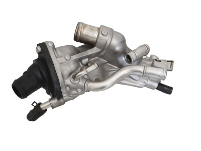 Acura Thermostat Housing - 19321-R4H-A00