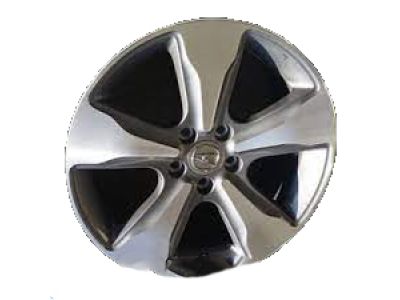 Acura 08W44-TZ5-200A Towing Spare (18X7.5) (Full Size) Wheel