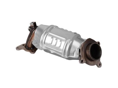 2010 Acura TSX Catalytic Converter - 18160-RL8-A01