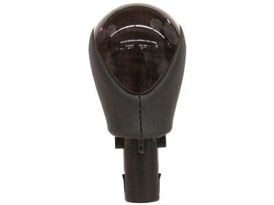 2011 Acura ZDX Shift Knobs & Boots - 54130-SZN-A81ZC