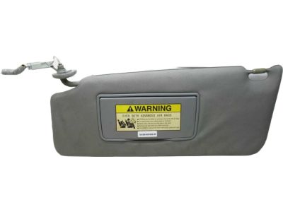 Acura 83280-STX-A01ZB