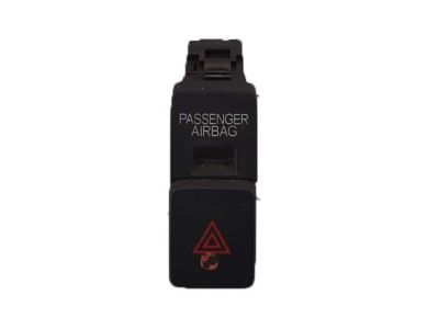 Acura Hazard Warning Switch - 35510-STX-A02