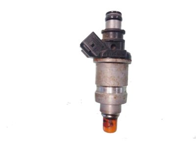 Acura 06164-P72-010 Fuel Injector Set