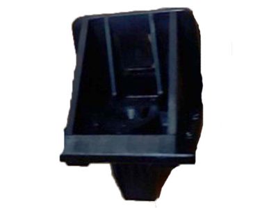 Acura 91501-SW5-003 Bumper Side Clip