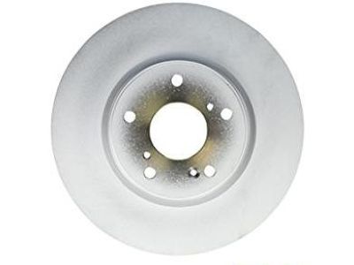 Acura ILX Brake Disc - 45251-T2F-A82