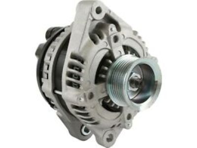 Acura RDX Alternator - 06311-RWC-505RM