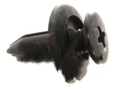 Acura 90657-SA5-003 Side Apron Molding Clip