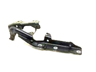 2020 Acura RDX Hood Hinge - 60120-TJB-A02ZZ