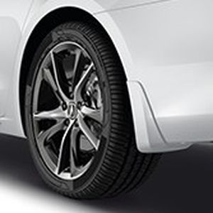 2019 Acura TLX Mud Flaps - 08P09-TZ3-290B