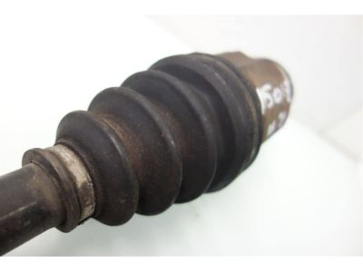 Acura 44305-STX-A02 Front Right Axle Boot Shaft Driveshaft