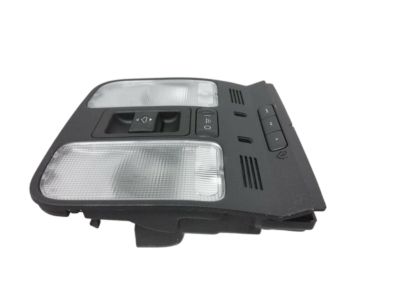 Acura 83253-SEP-A12ZA Lighting Assembly (Gun Metallic)