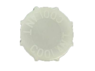 Acura 19102-RV0-A00 Coolant Reservoir Tank Cap