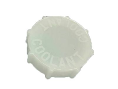 Acura 19102-RV0-A00 Coolant Reservoir Tank Cap