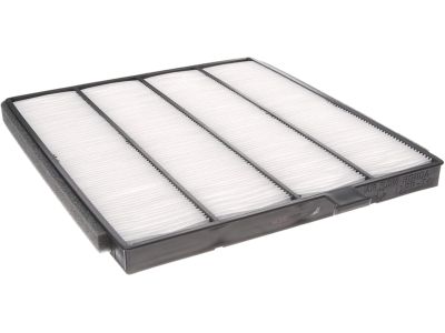 Acura 80290-S0X-A02 Filter Assembly 80290-S0X-A02 Acura Filter Assembly Product Photo 1 of 1