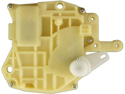 Acura Door Lock Actuator - 72115-S84-A11