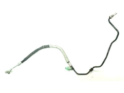 Acura TL Power Steering Hose - 53713-SEP-305