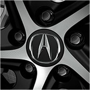 2018 Acura RDX Lug Nuts - 08W42-TZ3-200A