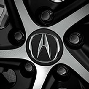 Acura Lug Nuts - 08W42-TZ3-200A