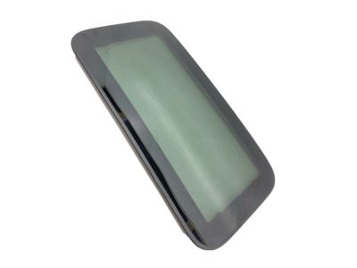 70200-TZ5-A11 Acura Roof Glass Assembly Product Photo 2 of 2