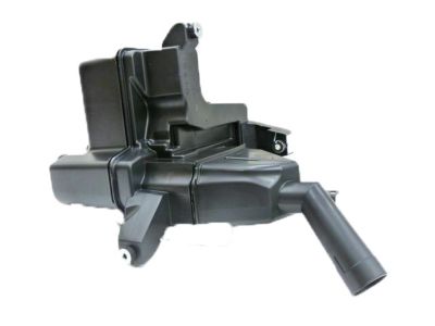 Acura 17230-5ME-A00 Resonator Chamber Assembly