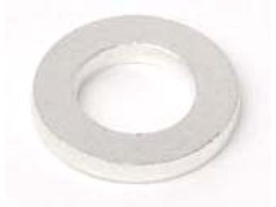 Acura 90430-PD6-003 Washer (6Mm)