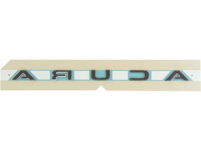 Acura 75713-S0K-A00 Rear Emblem (Acura)