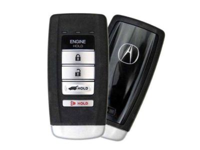 Acura Key Fob - 72147-TX4-A61