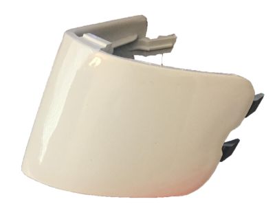 Acura 71107-SL0-000ZJ Front Tracking Hook Cover (Grand Prix White)