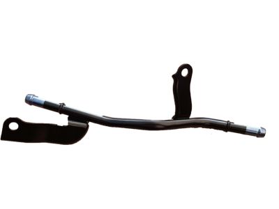 Acura 25930-R00-000 Pipe C (Atf)