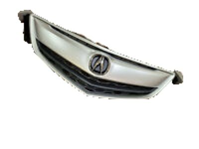 Acura 75101-S3M-A11 Front Grille