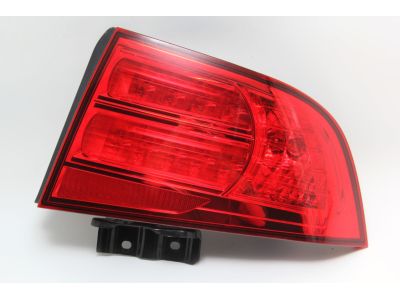 2008 Acura TL Brake Light - 33501-SEP-A12