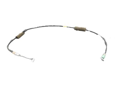 Acura 74830-S3V-A00 Tailgate Opener Cable
