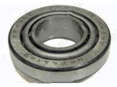 2007 Acura TSX Pilot Bearing - 91121-RFK-013