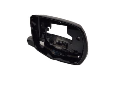 Acura 76201-STX-A01ZN Door Side Rear View Mirror Housing-Cap/Cover Right