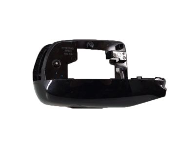 2012 Acura MDX Mirror Cover - 76201-STX-A01ZN