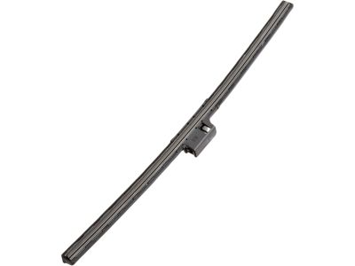 Acura 76630-SEC-A11 Windshield Wiper Blade (400Mm)