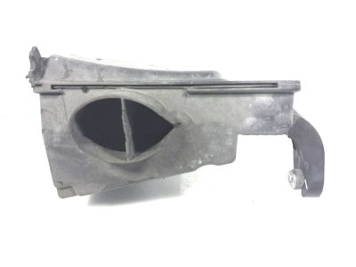 Acura 17230-RYE-A10 Resonator Chamber Assembly