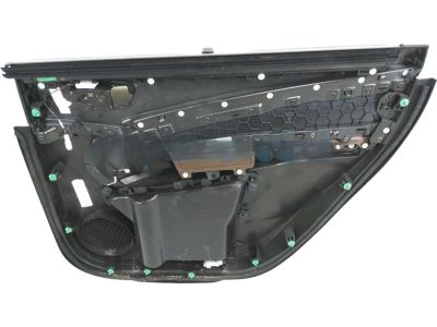 Acura 83751-TZ5-A21ZC